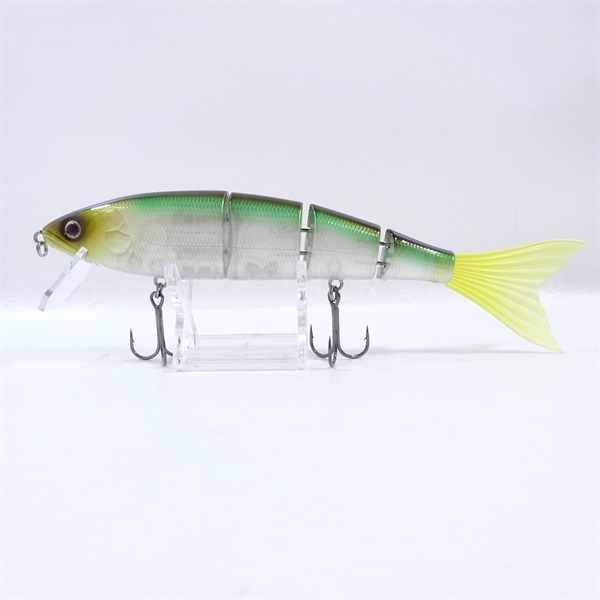 ＮＥＷ ハイサイダー１４５＃９ デッドリーケタバス